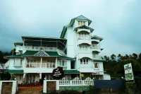 Lakezone Holiday Resort Hotels in Suryanelli
