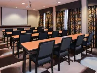Hampton Inn & Suites Denver-Speer Boulevard Hotels near Lo-Hi
