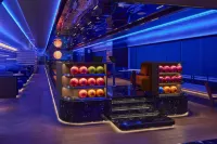 InterContinental Hotels TAICHUNG by IHG - Bintang 5