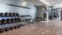AX The Victoria Hotel - Gym