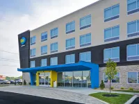 Tru by Hilton Beavercreek Dayton Hotels in Greene County