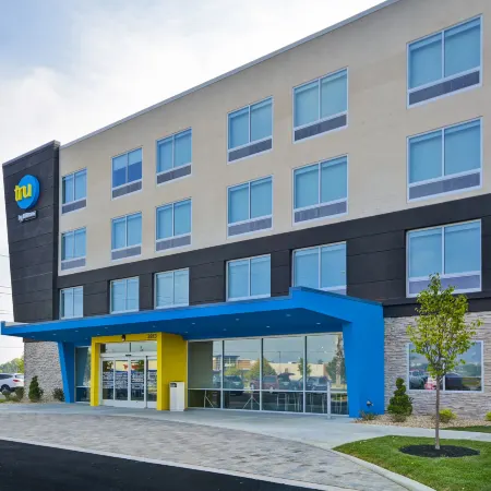 Tru by Hilton Beavercreek Dayton