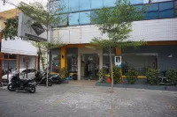 Hotel Pantes Kota Lama Semarang