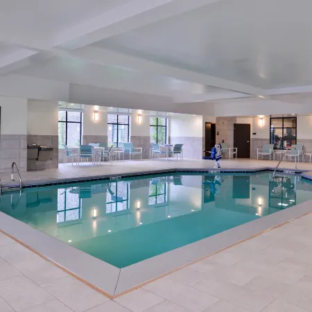 Homewood Suites by Hilton - des Moines Airport