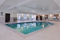 Homewood Suites by Hilton - des Moines Airport - Pool