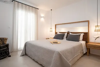 382905 - Villa Dia, Mikri Vigla