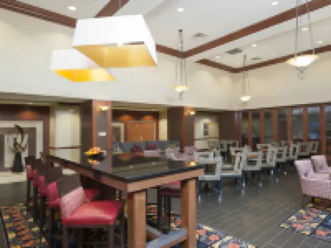 Hampton Inn & Suites Indianapolis-Fishers Hotels in Fishers