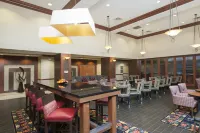 Hampton Inn & Suites Indianapolis-Fishers