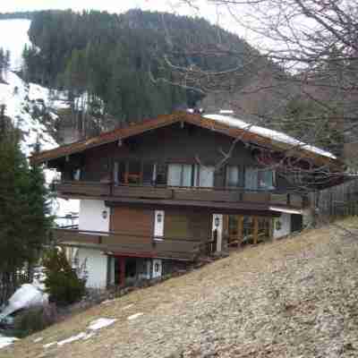 Appartement Bernkogel Rooms