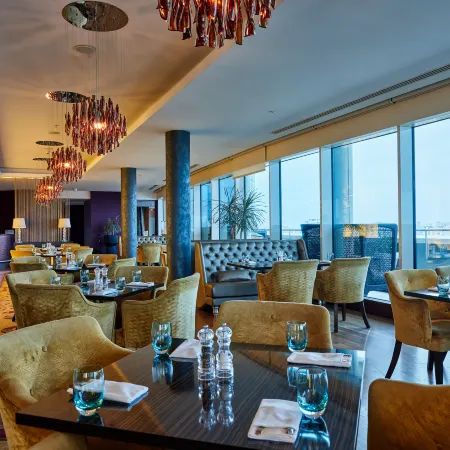 Hilton Baku