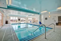 Homewood Suites by Hilton Greeley Hotels in Greeley