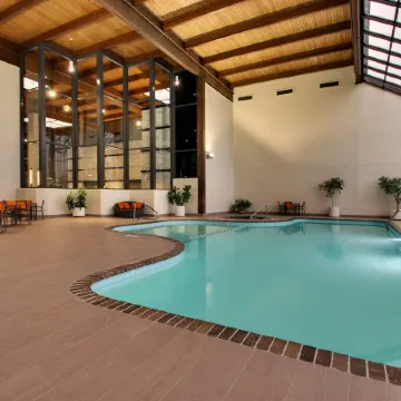 DoubleTree by Hilton Mt. Vernon
