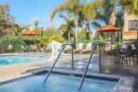 Hampton Inn & Suites Camarillo - Hot Tub