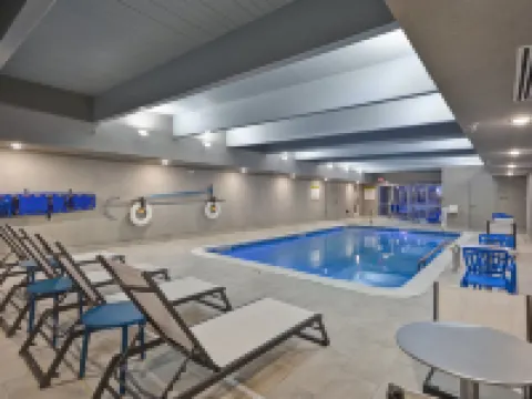 Home2 Suites by Hilton Grand Rapids North Hotels in Walker