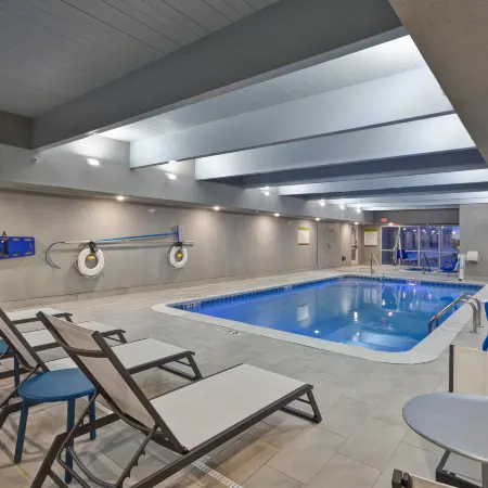 Home2 Suites by Hilton Grand Rapids North