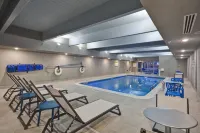 Home2 Suites by Hilton Grand Rapids North Hotels in Walker