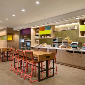 Home2 Suites by Hilton Frederick