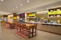 Home2 Suites by Hilton Frederick Отели в г. Балленджер Крик