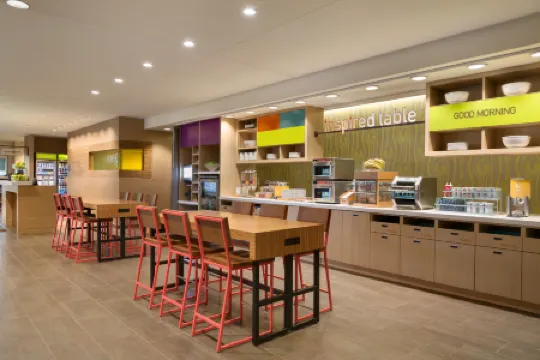 Home2 Suites by Hilton Frederick