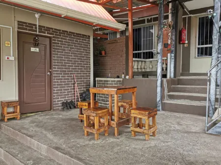 Spot on 89963 Sinurambi Homestay 2