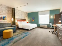 Home2 Suites by Hilton Minneapolis University Area Hotels near Williams Arena