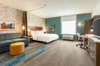 Home2 Suites by Hilton Minneapolis University Area Hotels in 