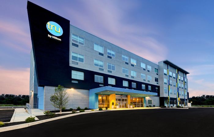 Tru by Hilton Grantville