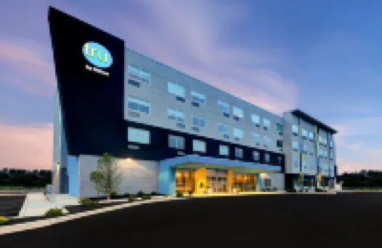 Tru by Hilton Grantville
