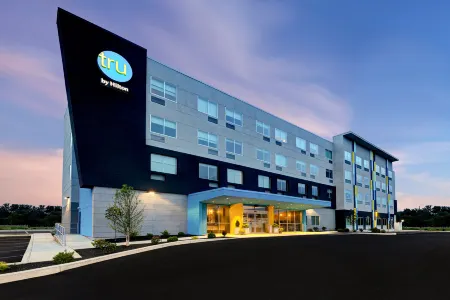 Tru by Hilton Grantville