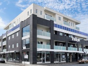 Tyrian Serviced Apartments Fitzroy