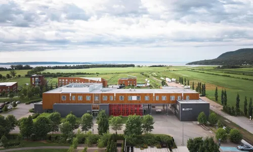 Hôtel & Spa le Germain Charlevoix