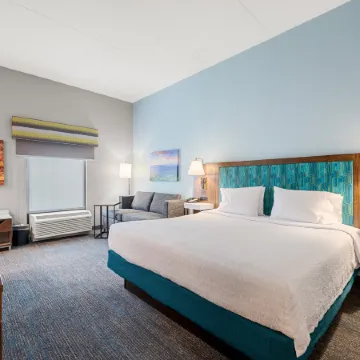 Hampton Inn Front Royal