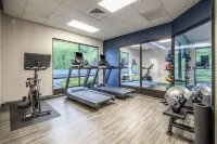 Hampton Inn & Suites Hazard - Gym