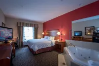Hampton Inn Enterprise Hotels in Enterprise