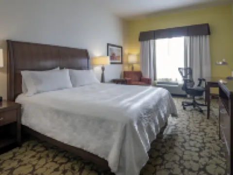 Hilton Garden Inn Devens Hotels in Devens
