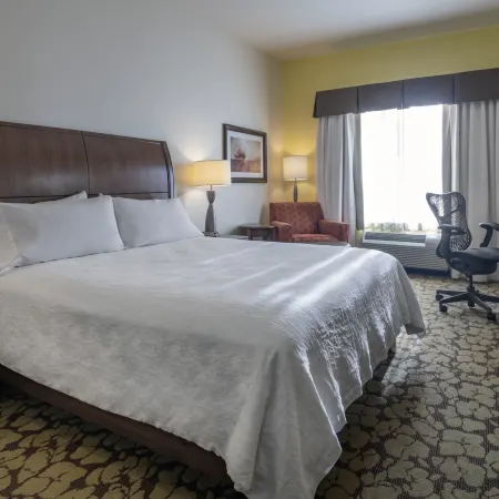 Hilton Garden Inn Devens