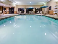 Hampton Inn Cedar Rapids Hotels in Cedar Rapids