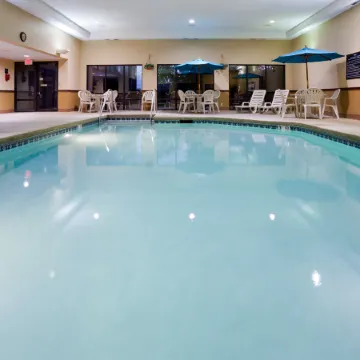 Hampton Inn Cedar Rapids