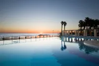 Hilton Malta Hôtels à : San Ġiljan