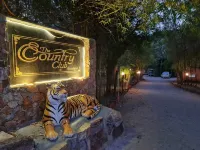 Country Club Wildlife Resort
