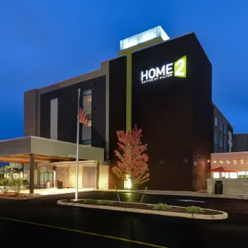 Home2 Suites by Hilton East Hanover