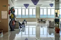 Carlton Hotel Riviera - صديق للحيوانات الاليفة