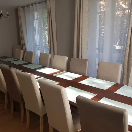 Villa Les Coteaux - 300m² - Proche Paris