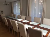 Villa Les Coteaux - 300m² - Proche Paris Hôtels à : Montgeron