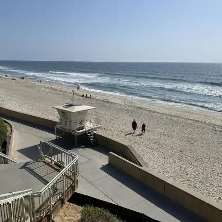 Beachside Condo#C