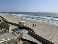Beachside Condo#C