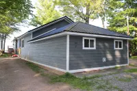 Lake Metonga Cabin