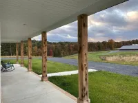 Farmhouse Secrets