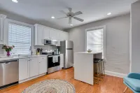 Stovall #6 | Comfy 1-bedroom minutes away from Augusta's gems!