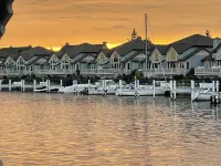 Indoor/Outdoor Pool and Hot Tub, Beautiful Beaches, Perfect for Golf Vacations